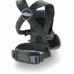Graco - Carrinho de bebê 3 em 1 Cradle Me, cinza carvão Best