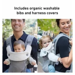 Graco - Carrinho de bebê 3 em 1 Cradle Me, cinza carvão Best