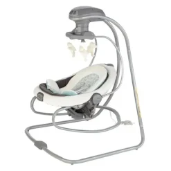 Graco - DuetSoothe Swing Plus Rocker, Winslet Outlet