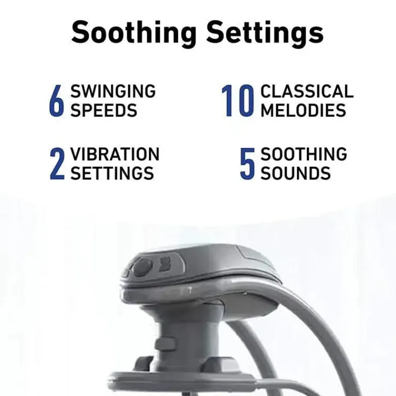 graco__duetsoothe_swing_p_SKUwIKsGP8j_1.webp Graco - DuetSoothe Swing Plus Rocker, Winslet Outlet