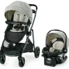 Graco - Modes Element LX Travel System, Lynwood Hot