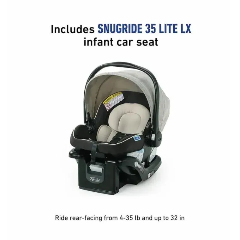 graco__modes_element_lx_t_SKU9yyFuNko_3.webp Graco - Modes Element LX Travel System, Lynwood Hot