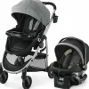 Graco - Modes Pramette Travel System, Ellington Online
