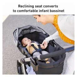 Graco - Modes Pramette Travel System, Ellington Online
