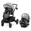Graco - Modos Premier do Travel System Nest 3 em 1, Midtown New