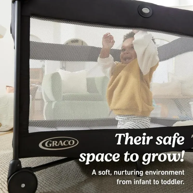 graco__pack_n_play_on_the_SKUzCVs704d_4.webp Graco - Pack N' Play On The Go Zip, Reeves New