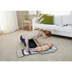 Graco - Pack 'N Play Playard para recém-nascidos, trocador e transporte, Manor Best