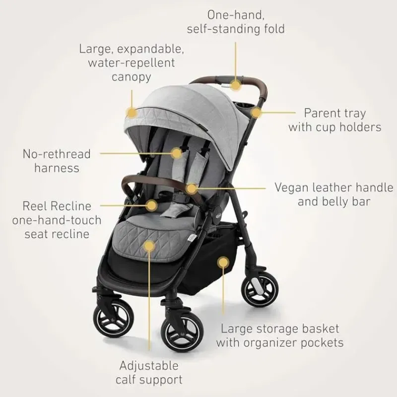 graco__sistema_de_viagem__SKU1BLGHpAd_1.webp Graco - Sistema de viagem Premier Snugridge Snugfit 35Lx Merge, Midtown Best