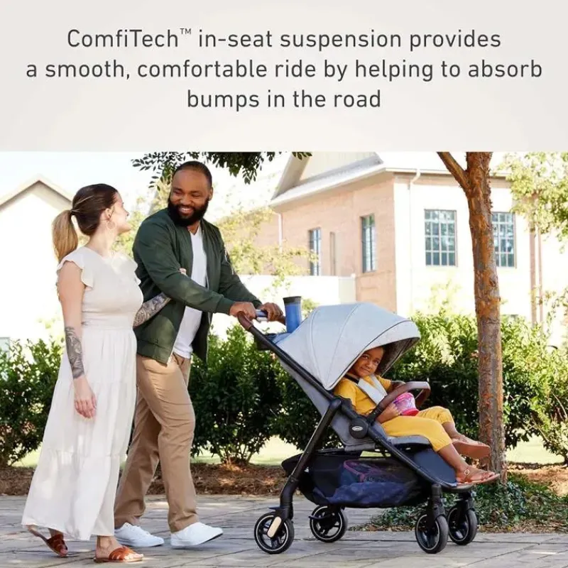 graco__sistema_de_viagem__SKU1BLGHpAd_3.webp Graco - Sistema de viagem Premier Snugridge Snugfit 35Lx Merge, Midtown Best