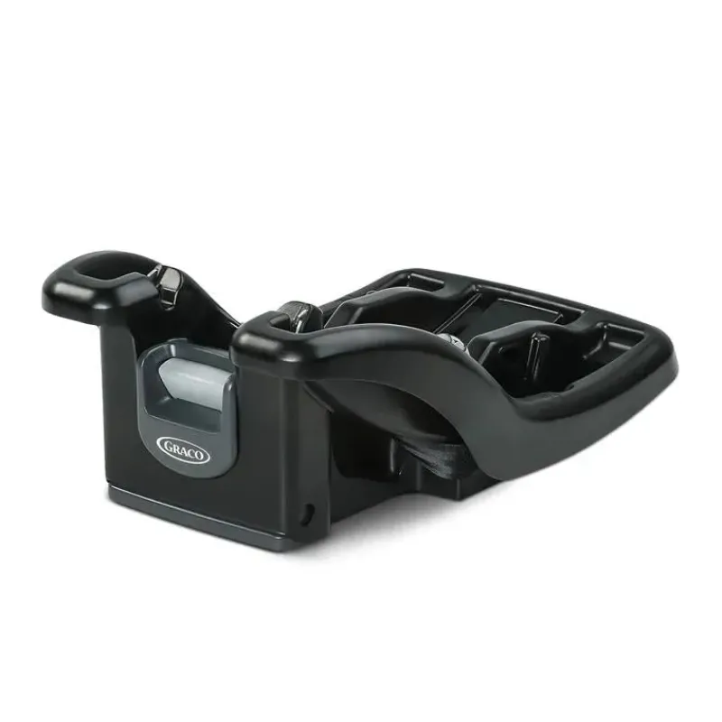 graco__snugride__base_par_SKUCY7ut0yD_0.webp Graco - Snugride® 35 Base para assento de carro infantil, preta New