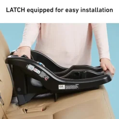Graco - Snugride® 35 Base para assento de carro infantil, preta New