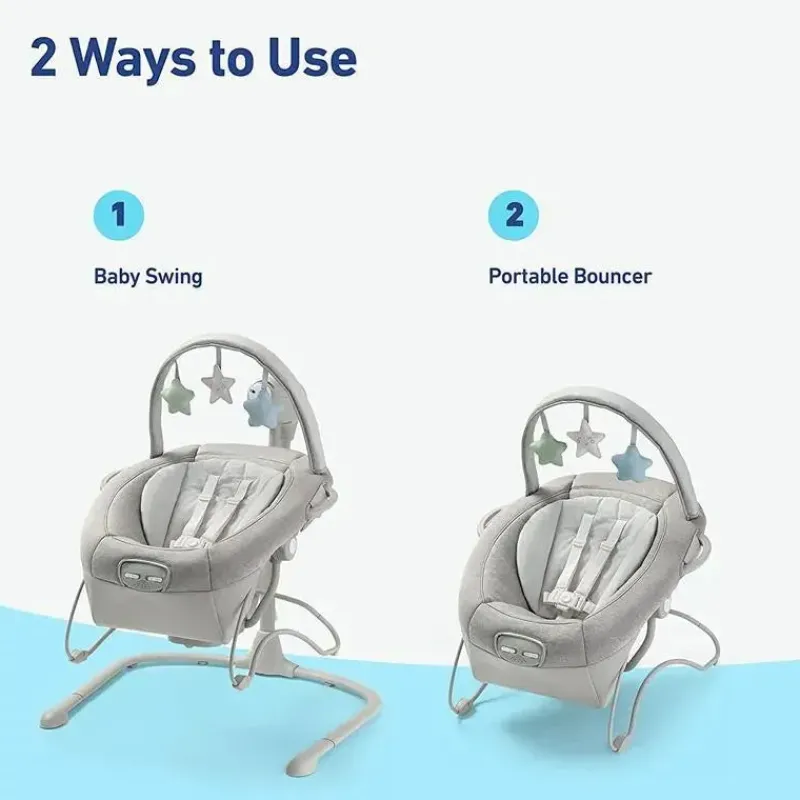 graco__soothe_n_sway_lx_r_SKUwGufBYm0_4.webp Graco - Soothe n Sway LX Rocker Portátil, Casa de Campo Moderna Hot