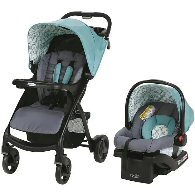 graco__verb_click_connect_SKU9vycjjzZ_0.webp Graco - Verb Click Connect Travel System, Merrick New