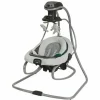 Graco DuetSoothe Swing Plus Rocker-Safira Sale