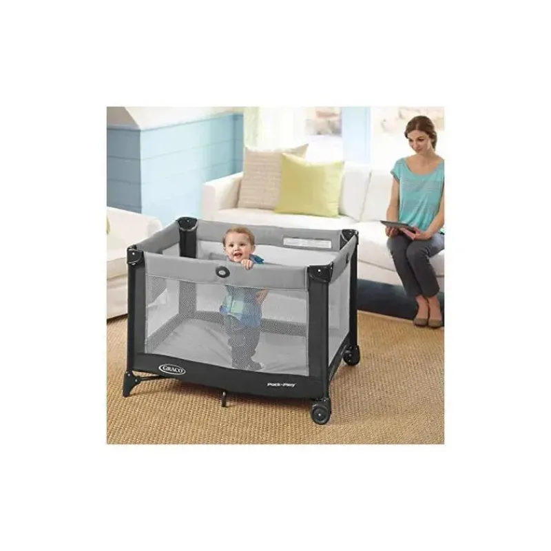 graco_pack_n_play_on_the__SKUcpOhT92w_4.webp Graco Pack 'n Play On the Go Playard com berço dobrável Tasha Sale