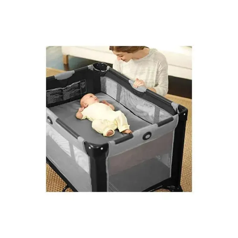 graco_pack_n_play_on_the__SKUcpOhT92w_6.webp Graco Pack 'n Play On the Go Playard com berço dobrável Tasha Sale