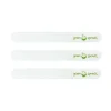 Iplay Green Sprouts - 3 unidades de lixas de unha para bebês Fashion
