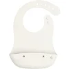 Iplay Green Sprouts - Babador de Silicone para Bebês, Tempero Leve Sale