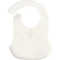 Iplay Green Sprouts - Babador de Silicone para Bebês, Tempero Leve Sale