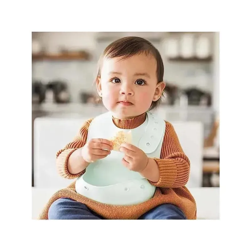 green_sprouts__babador_de_SKUVqgySDHb_2.webp Iplay Green Sprouts - babador de silicone para bebê, mirtilo claro Hot