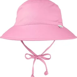 Iplay Green Sprouts - Chapéu de banho e sol respirável para bebês, rosa claro Discount