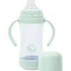 Iplay Green Sprouts - Copo de 5 onças e Sprout Ware Gole e Palha, Light Sage Discount