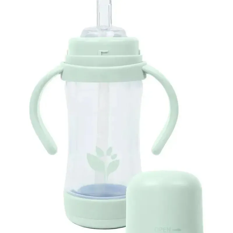 green_sprouts__copo_de__o_SKUKiQsFdJr_1.webp Iplay Green Sprouts - Copo de 5 onças e Sprout Ware Gole e Palha, Light Sage Discount