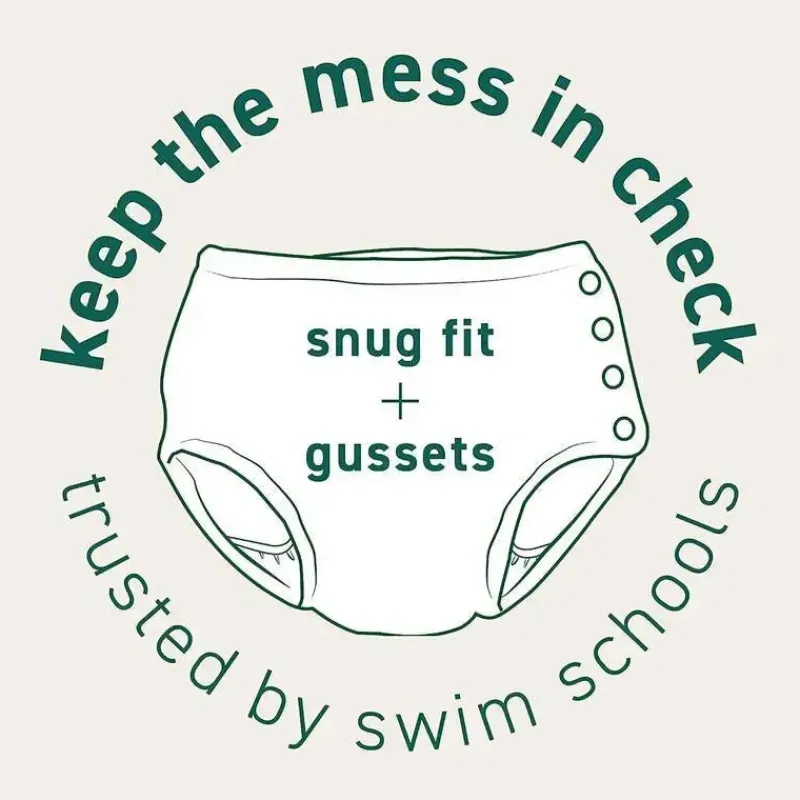 green_sprouts__fralda_reu_SKU8f83lvNb_1.webp Iplay Green Sprouts - Fralda Reutilizável Eco Snap Swim, Tartaruga-de-pente Seafoam Discount