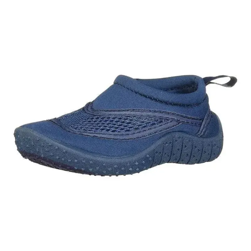 green_sprouts__sapatos_aq_SKUQ7Ob5h3h_0.webp Iplay Green Sprouts - Sapatos Aquáticos Baby Boy, Azul Marinho New