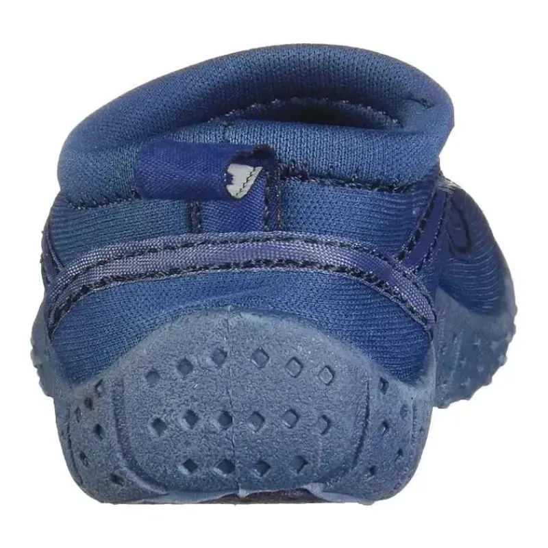 green_sprouts__sapatos_aq_SKUQ7Ob5h3h_2.webp Iplay Green Sprouts - Sapatos Aquáticos Baby Boy, Azul Marinho New