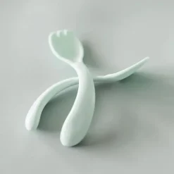 Iplay Green Sprouts - Sprout Ware Handy Sporks, Light Sage Fashion
