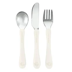 Iplay Green Sprouts - Talheres de aço inoxidável e Sprout para crianças, especiarias leves Sale