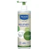 Mustela Água Micelar Orgânica com Azeite e Aloe Vera Clearance