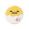 Spin Master Gudetama Round Squish Plush Discount