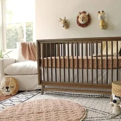 Crane Guindaste - Decoração de berçário para bebês Safari, Antílope Online