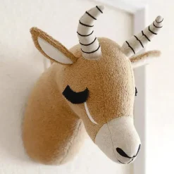 Crane Guindaste - Decoração de berçário para bebês Safari, Antílope Online