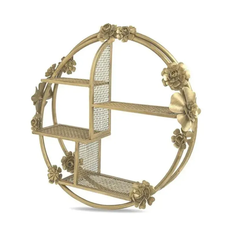 guindaste__decorao_de_ber_SKUDLfsk4YM_2.webp Crane Guindaste - Decoração de berçário de bebê, decoração de parede com prateleiras de latão, flor Online