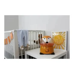 Crane Guindaste adorável 1 galão. Umidificador de névoa fria ultrassônica Fox Outlet