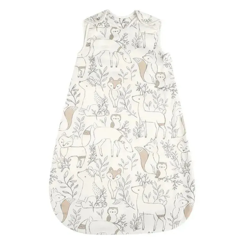 guindaste_beb_ezra_woodla_SKU9BzR5P8I_0.webp Crane Guindaste Bebê Ezra Woodland Animals Cobertor Vestível de Algodão 0-9Mo Discount