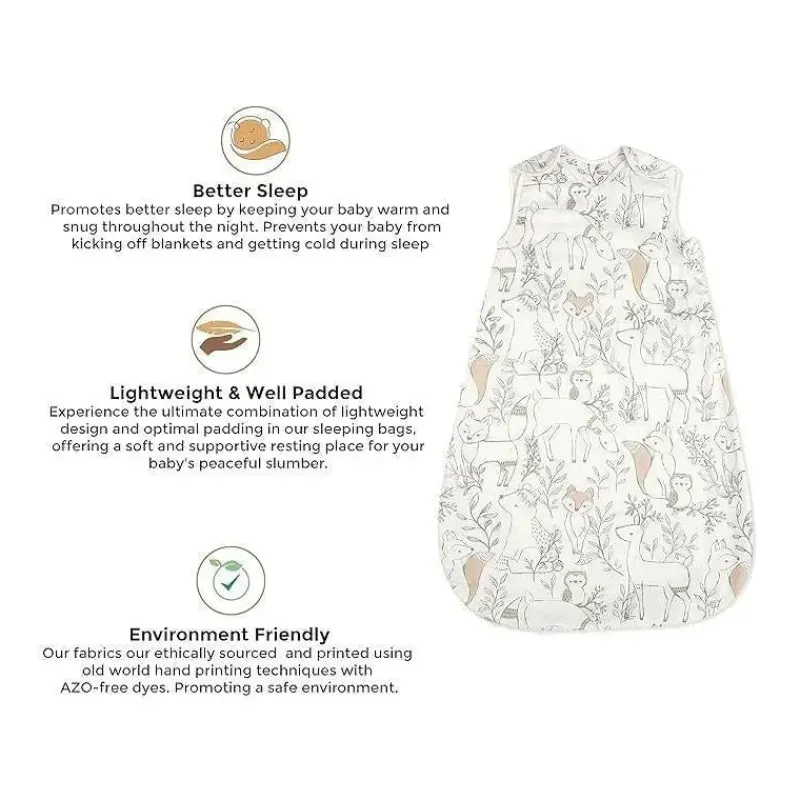 guindaste_beb_ezra_woodla_SKU9BzR5P8I_4.webp Crane Guindaste Bebê Ezra Woodland Animals Cobertor Vestível de Algodão 0-9Mo Discount