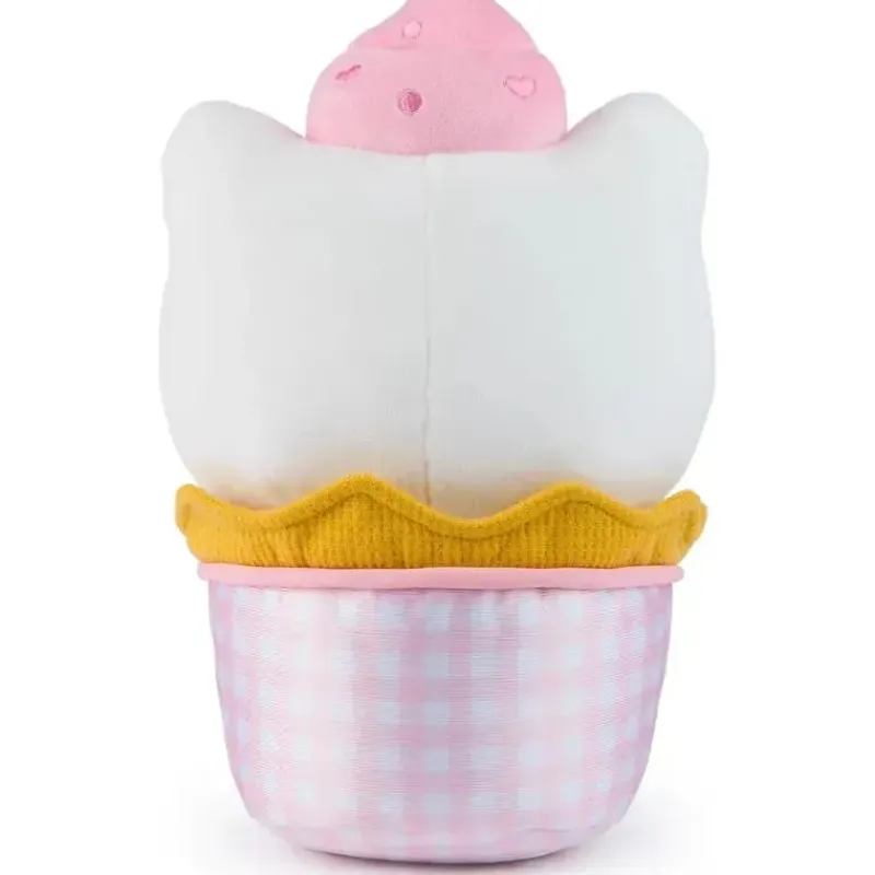 gund__ice_cream_sundae__SKURVZpbaCe_1.webp Hello Kitty Gund - Ice Cream Sundae 10 New