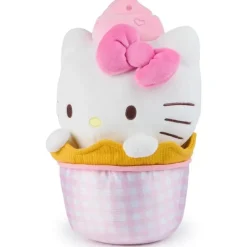 Hello Kitty Gund - Ice Cream Sundae 10 New