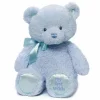 Gund 15 Meu primeiro brinquedo de pelúcia de pelúcia, azul Clearance