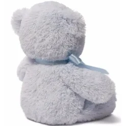 Gund 10 Meu primeiro brinquedo de pelúcia de pelúcia, azul Best