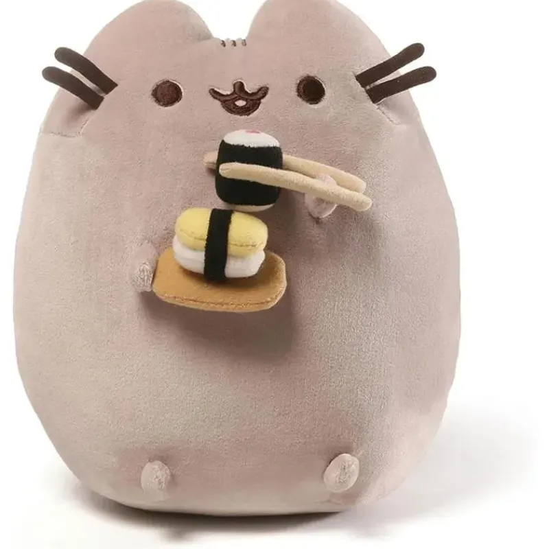 gund__snackable_sushi__SKUdKS7O5OK_0.webp Gund - Snackable Sushi 12.5 Clearance