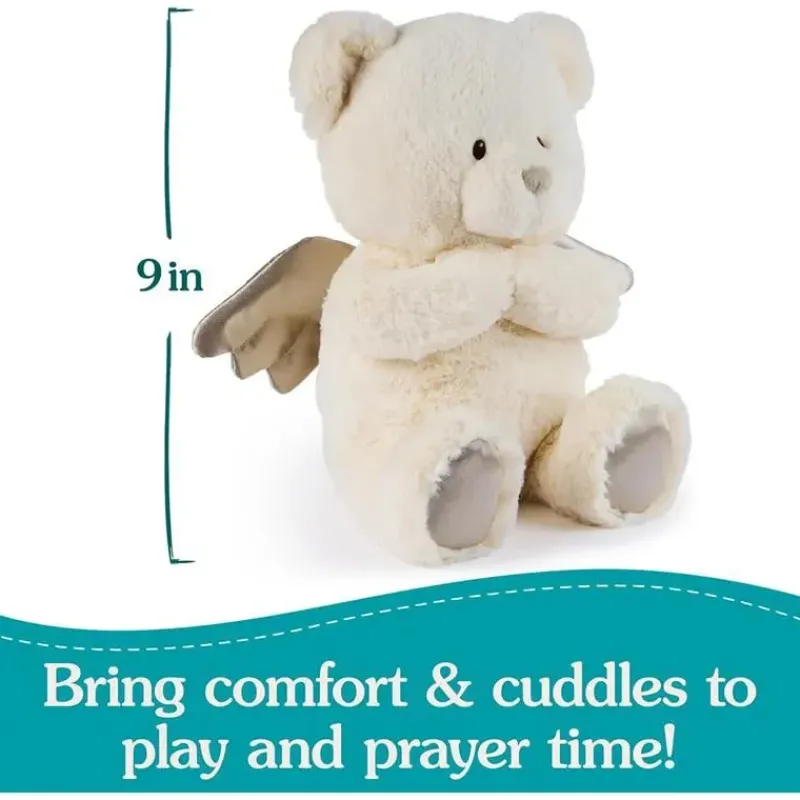 gund__spiritual_bear_with_SKU6WGMRhDU_4.webp Gund - Spiritual Bear With Chime 9 Outlet
