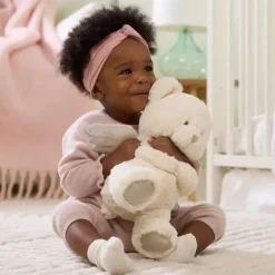 Gund - Spiritual Bear With Chime 9 Outlet