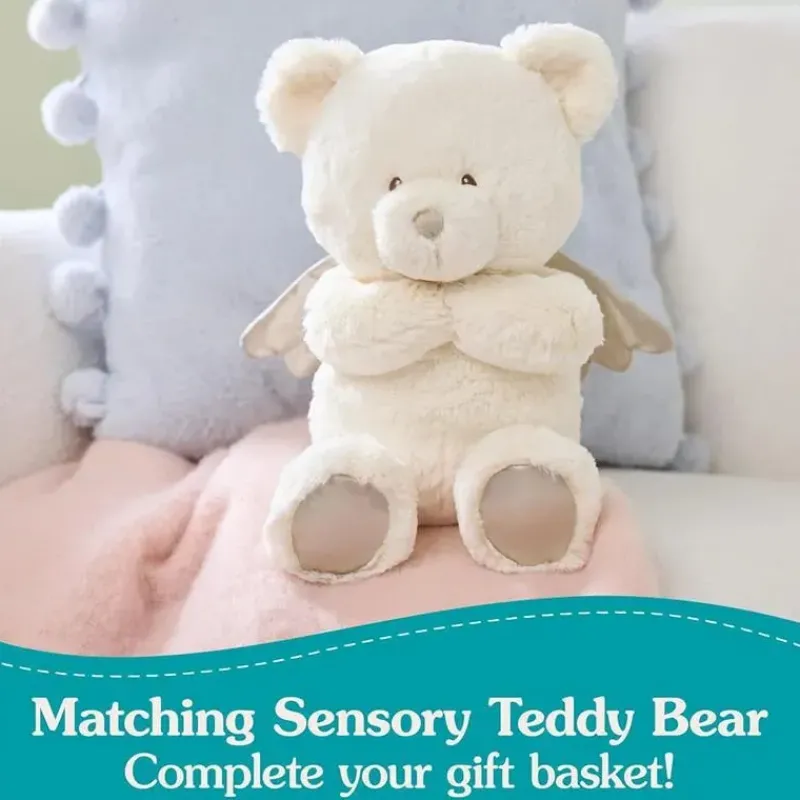 gund__spirutal_bear_lovey_SKUlwxeWfWx_5.webp Gund - Spirutal Bear Lovey Hot