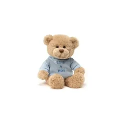 Gund é um menino urso New
