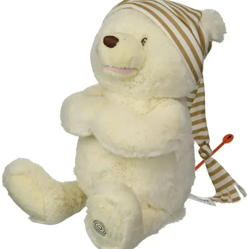 gund__urso_de_orao_de_boa_SKU7kGwj8vM_1.webp Gund - Urso de Oração de Boa Noite Animado Fashion